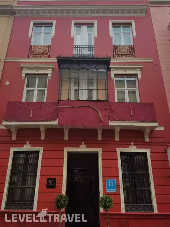 Hotel Boutique Doña Lola