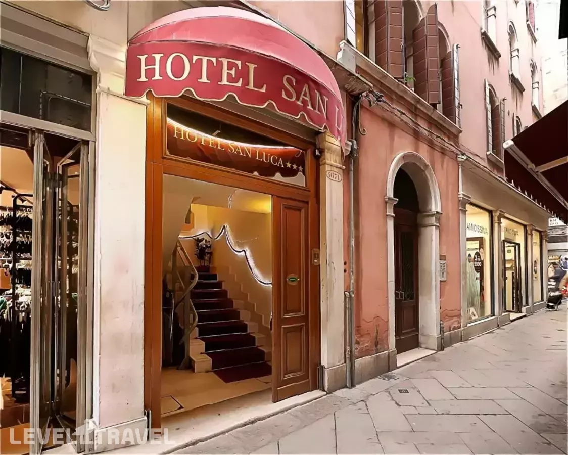 Hotel San Luca