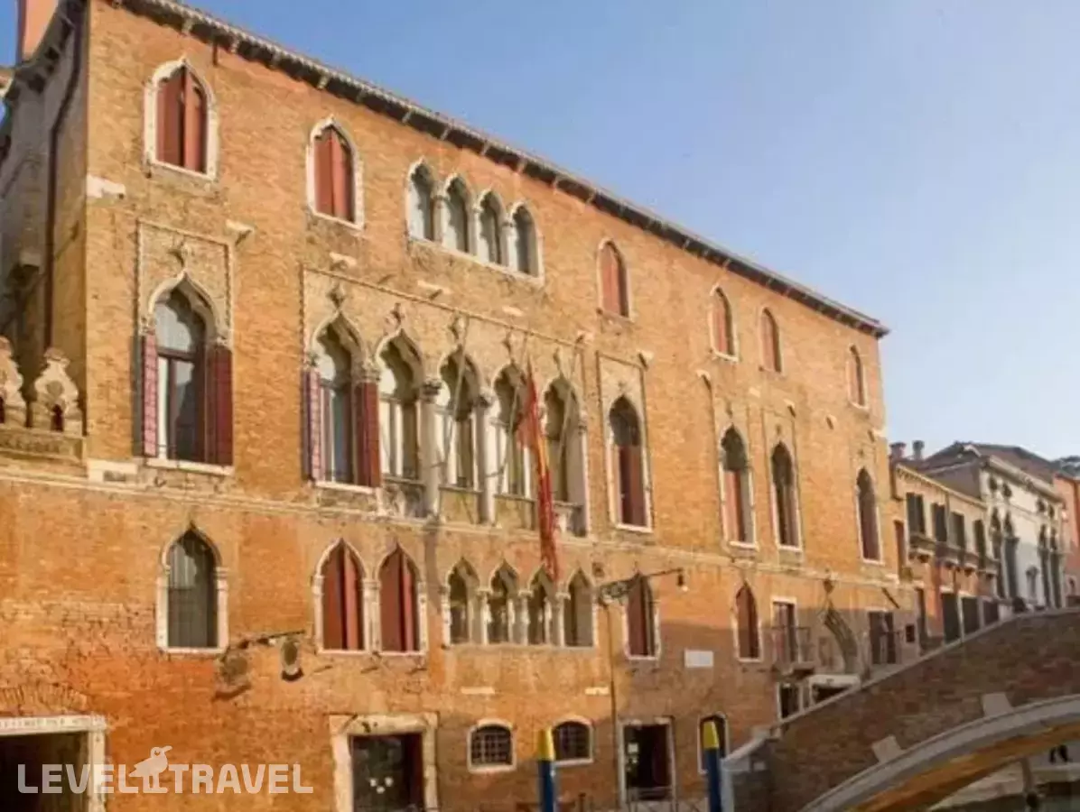 Palazzo Marcello Hotel Al Sole