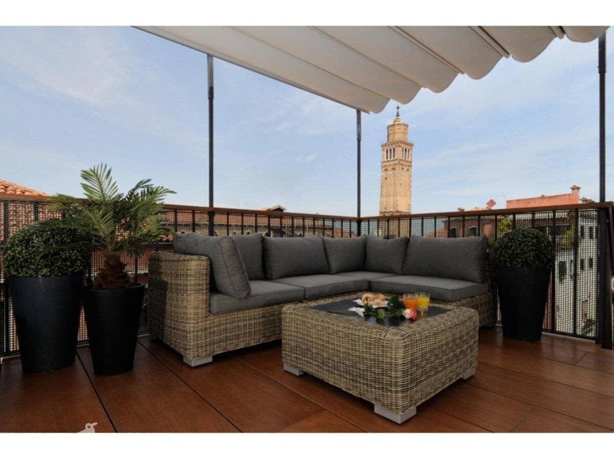фотографии отеля Unahotels Ala Venezia (Adults Only 16+) в Италия(Венеция) - фото №29