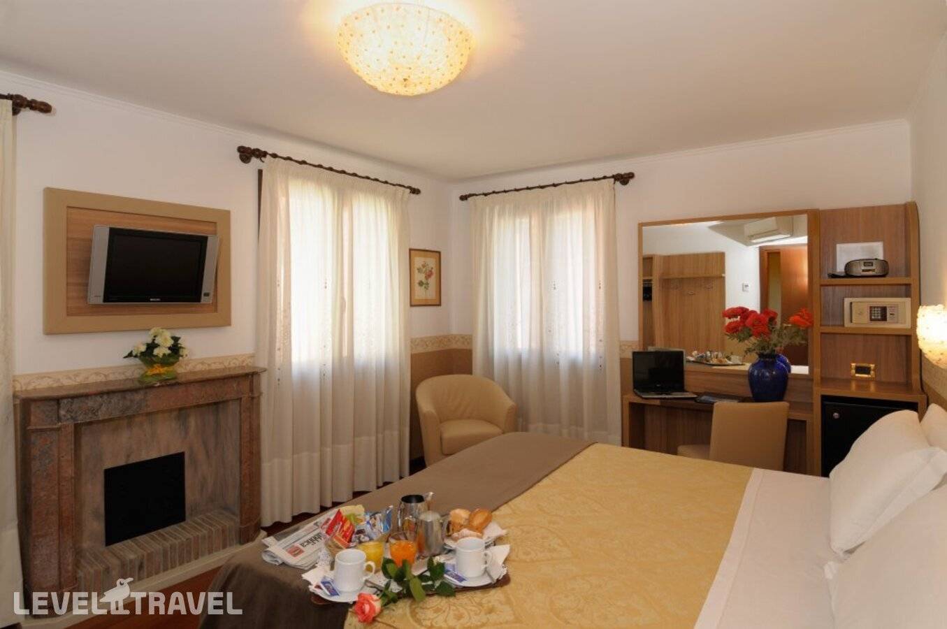 фотографии отеля Unahotels Ala Venezia (Adults Only 16+) в Италия(Венеция) - фото №33