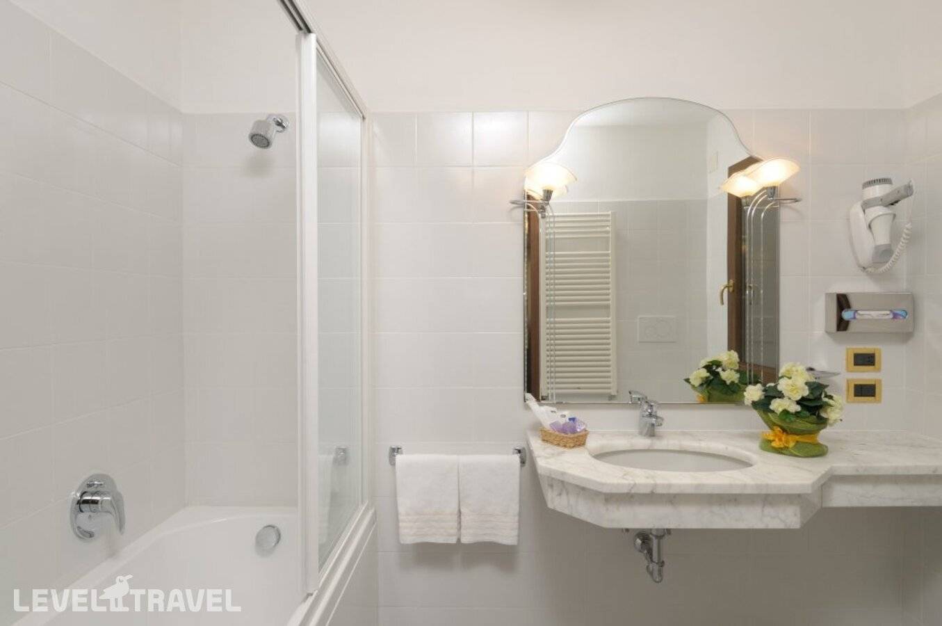 фотографии отеля Unahotels Ala Venezia (Adults Only 16+) в Италия(Венеция) - фото №32