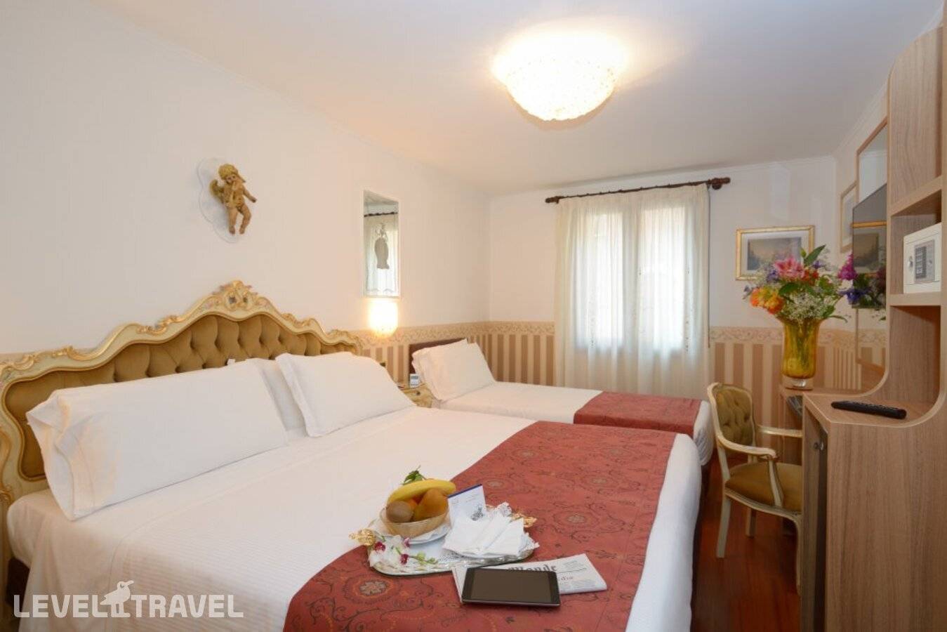 фотографии отеля Unahotels Ala Venezia (Adults Only 16+) в Италия(Венеция) - фото №27