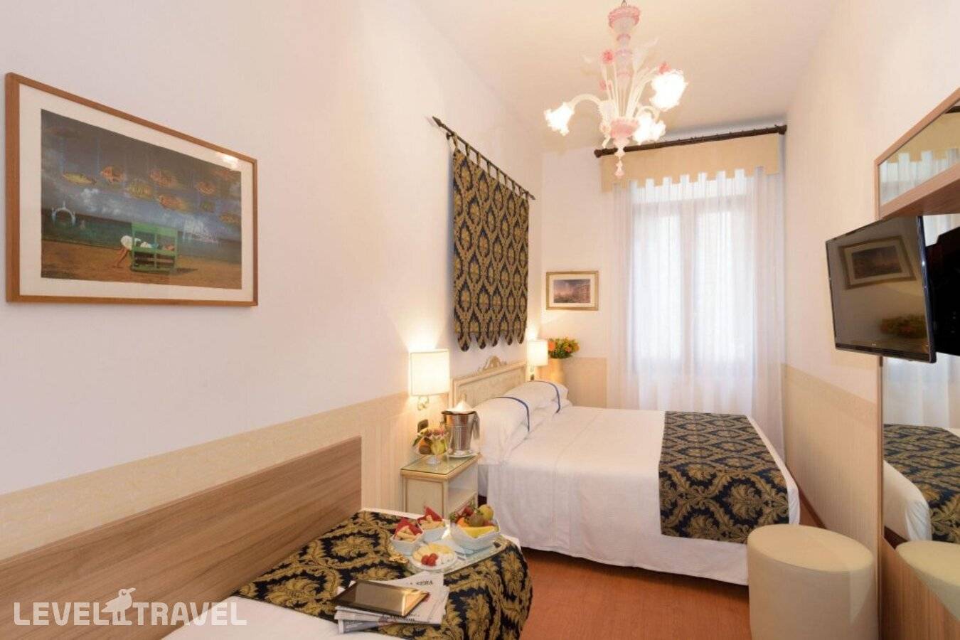 фотографии отеля Unahotels Ala Venezia (Adults Only 16+) в Италия(Венеция) - фото №19