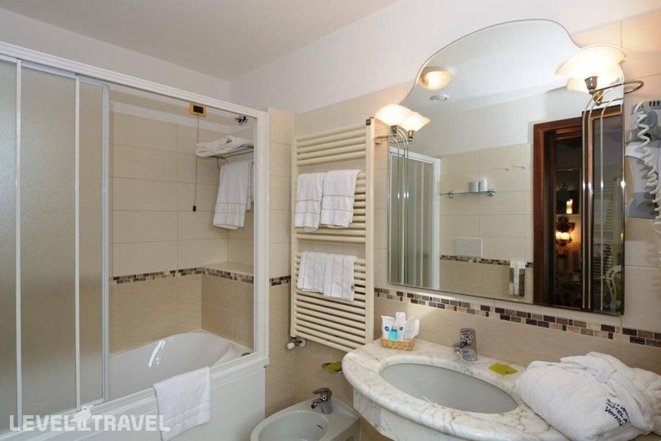 фотографии отеля Unahotels Ala Venezia (Adults Only 16+) в Италия(Венеция) - фото №17