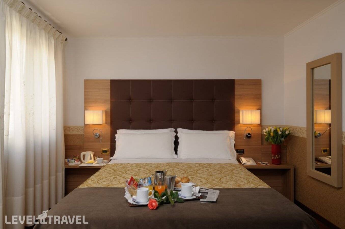 фотографии отеля Unahotels Ala Venezia (Adults Only 16+) в Италия(Венеция) - фото №20