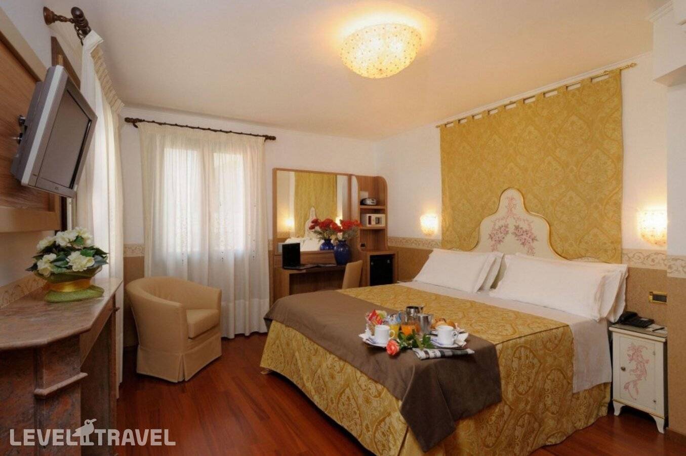 фотографии отеля Unahotels Ala Venezia (Adults Only 16+) в Италия(Венеция) - фото №18