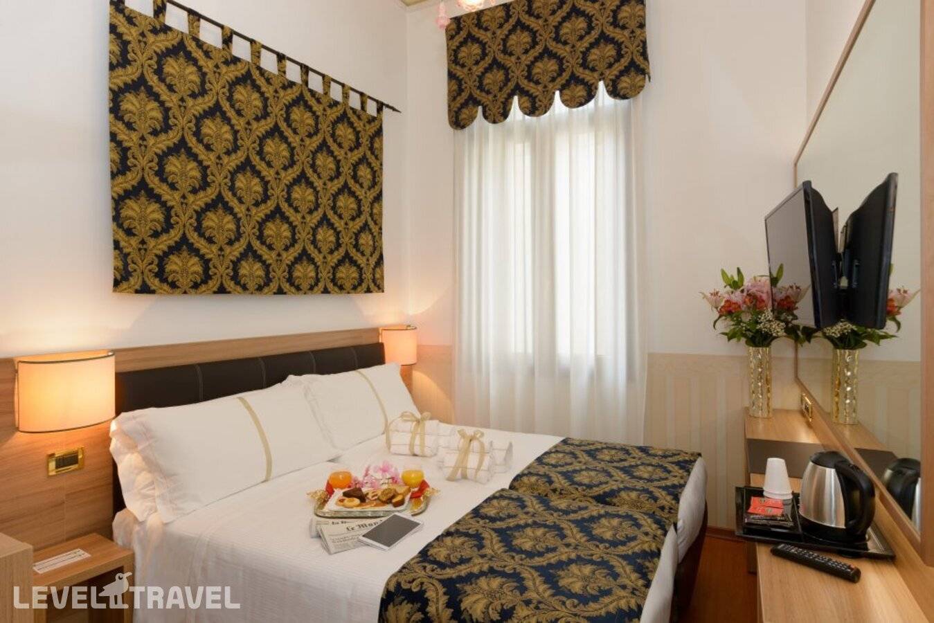 фотографии отеля Unahotels Ala Venezia (Adults Only 16+) в Италия(Венеция) - фото №28