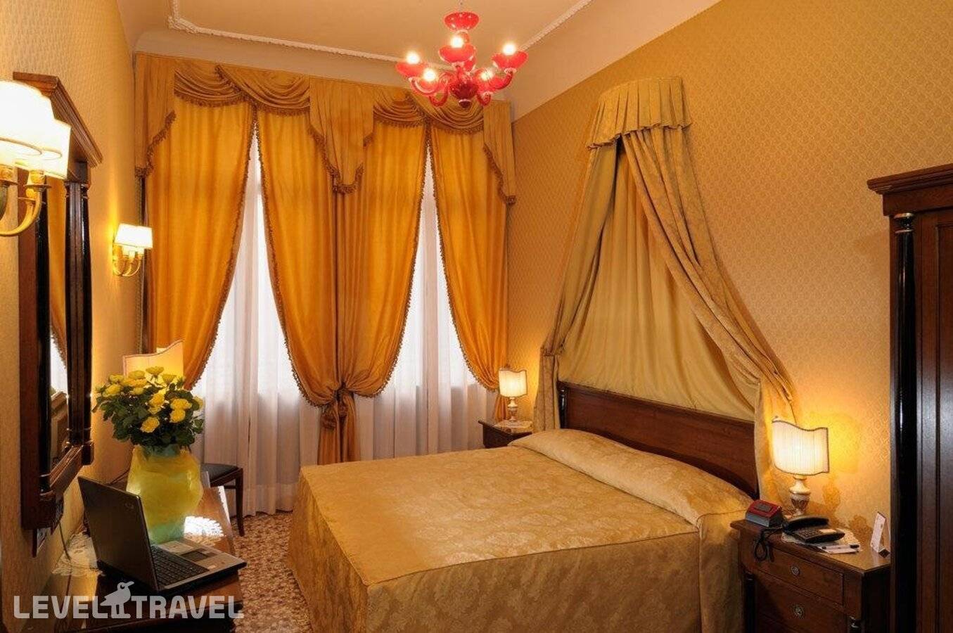 фотографии отеля Unahotels Ala Venezia (Adults Only 16+) в Италия(Венеция) - фото №12