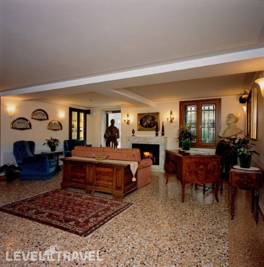 фотографии отеля Unahotels Ala Venezia (Adults Only 16+) в Италия(Венеция) - фото №22