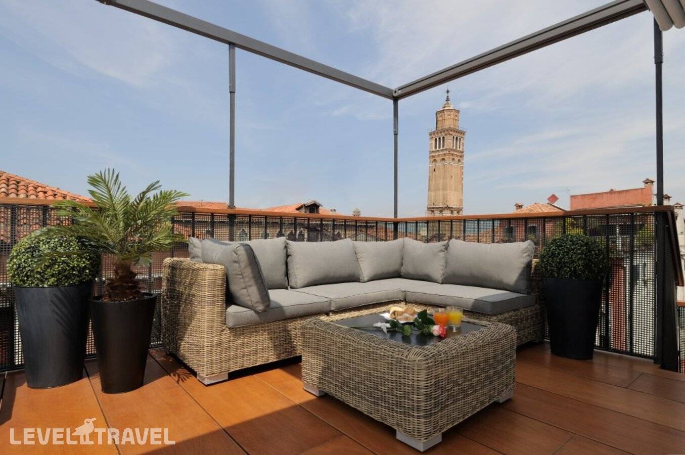 фотографии отеля Unahotels Ala Venezia (Adults Only 16+) в Италия(Венеция) - фото №31