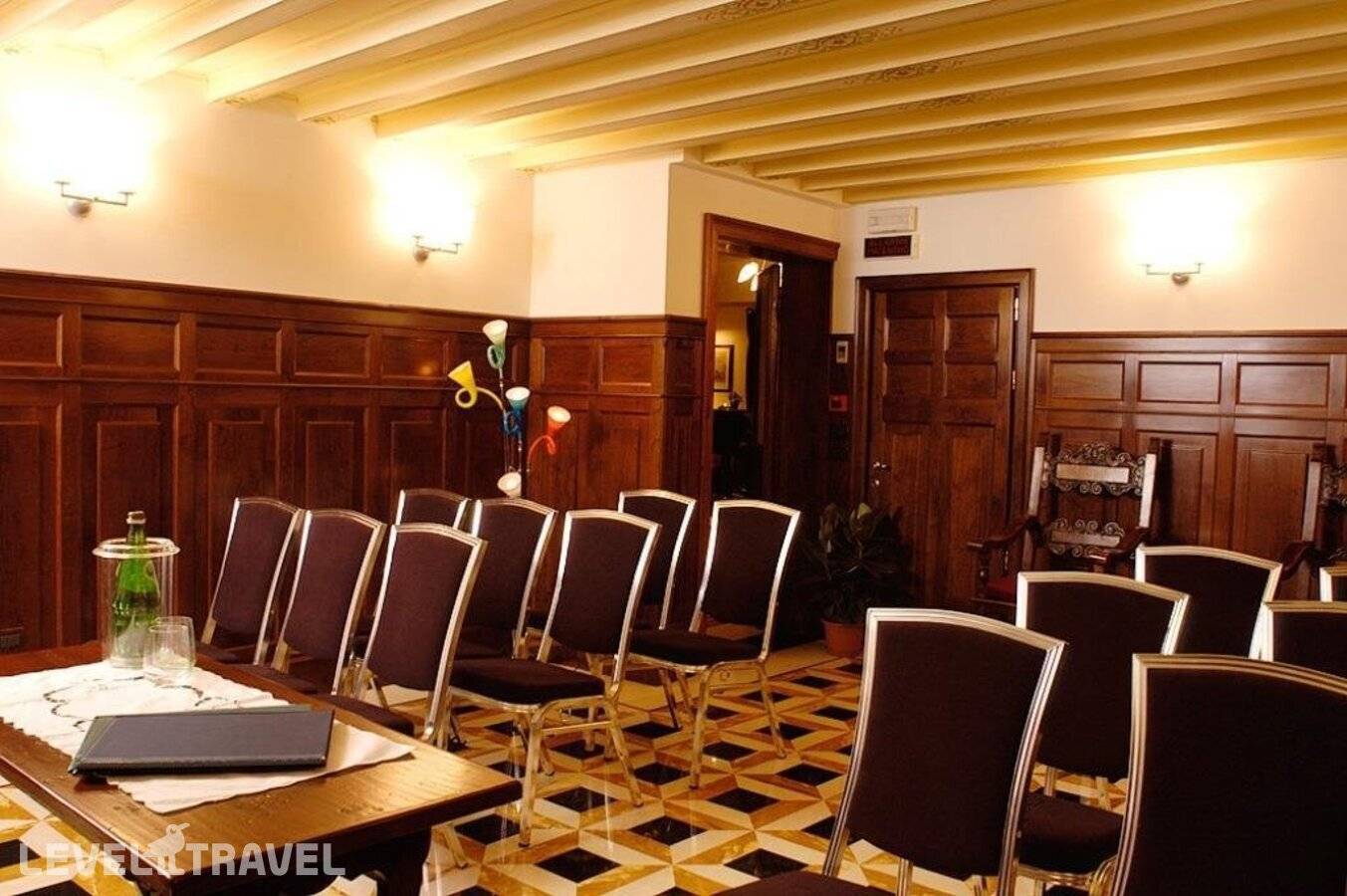 фотографии отеля Unahotels Ala Venezia (Adults Only 16+) в Италия(Венеция) - фото №15