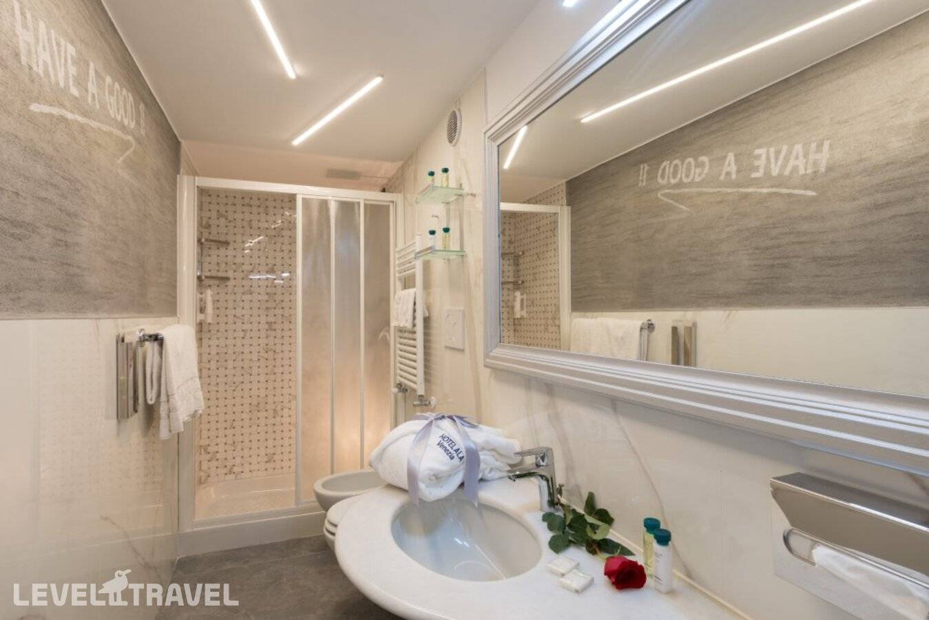 фотографии отеля Unahotels Ala Venezia (Adults Only 16+) в Италия(Венеция) - фото №35