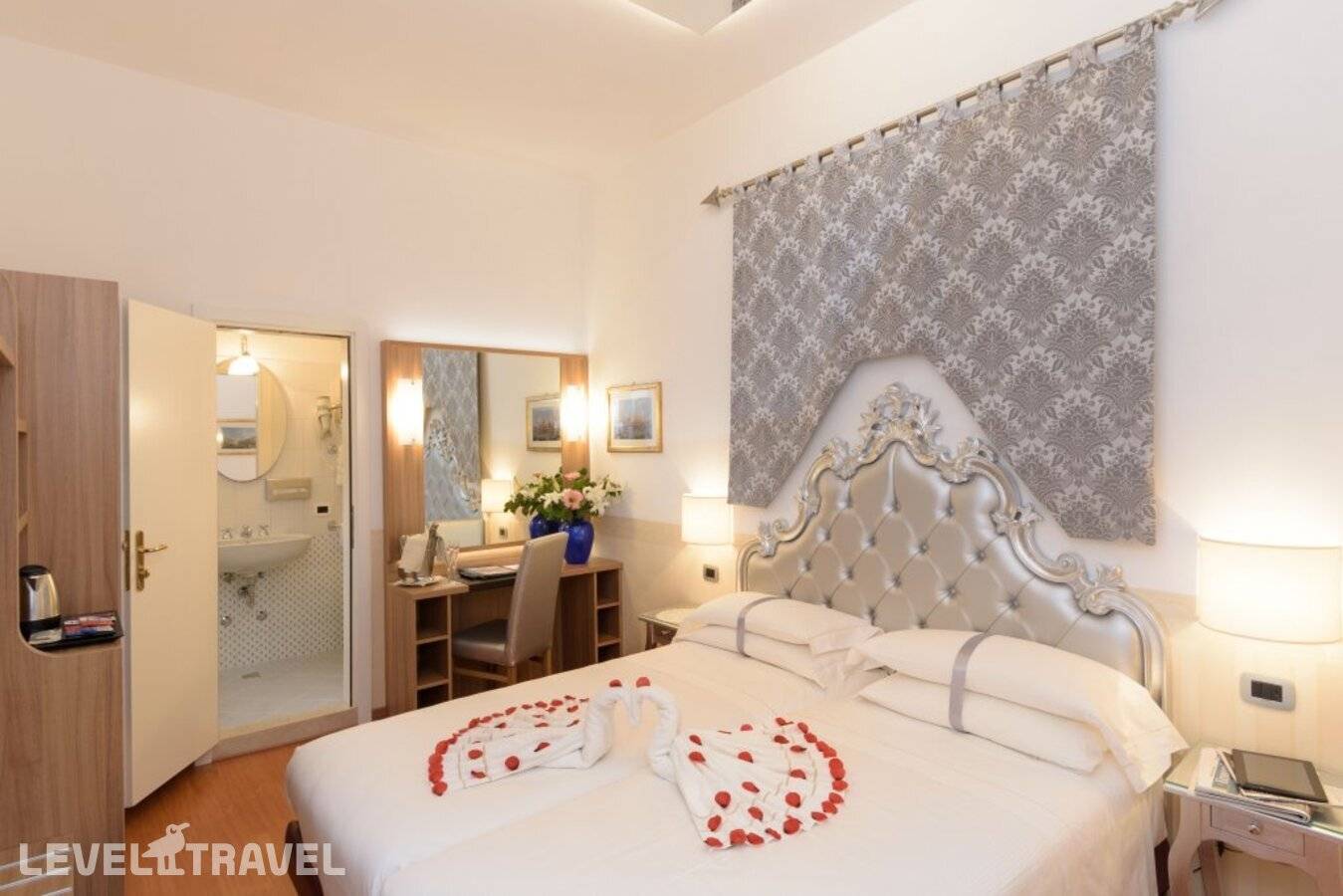 фотографии отеля Unahotels Ala Venezia (Adults Only 16+) в Италия(Венеция) - фото №25