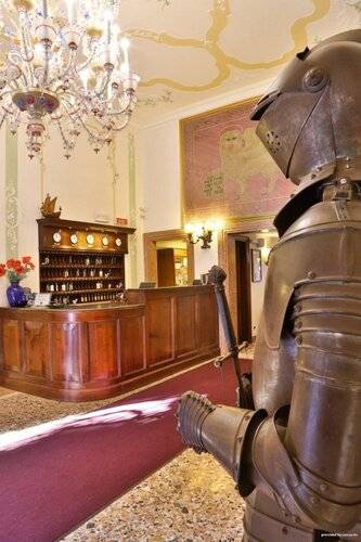 Unahotels Ala Venezia (Adults Only 16+)