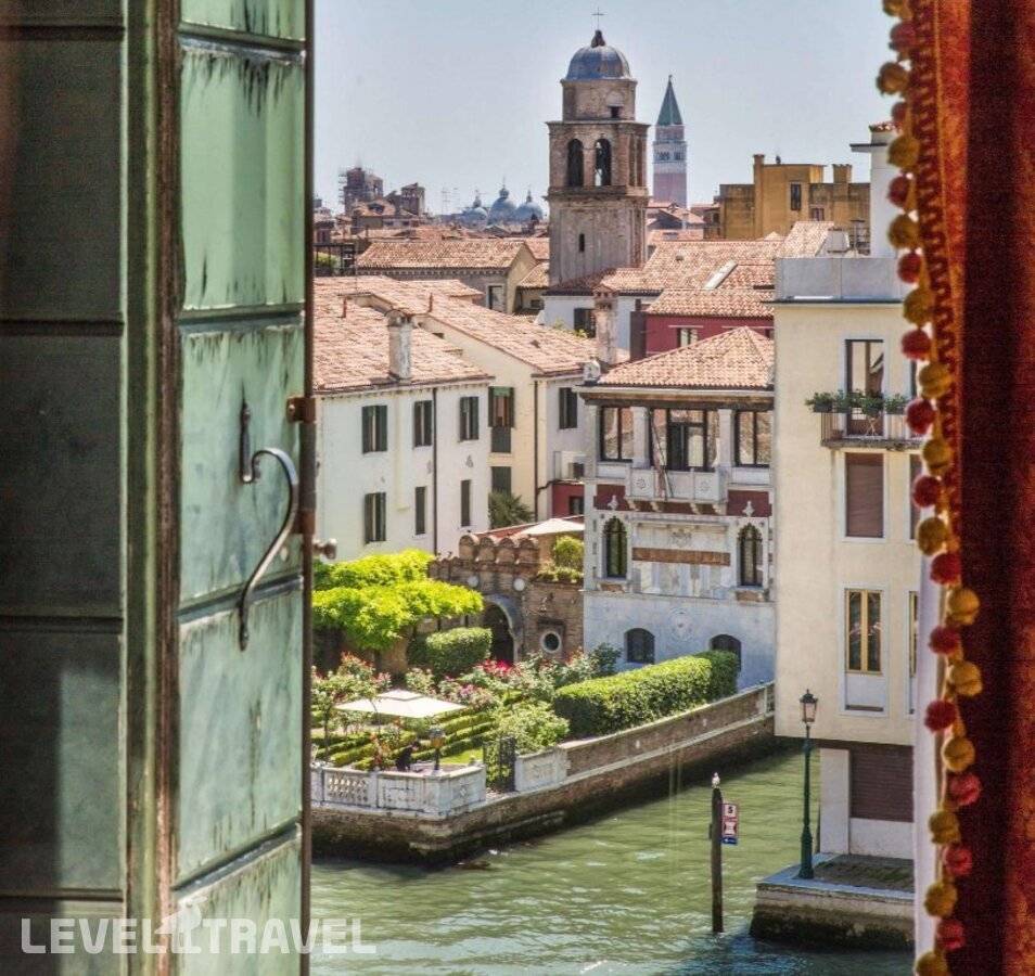 фотографии отеля Nh Venezia Santa Lucia в Италия(Венеция) - фото №13