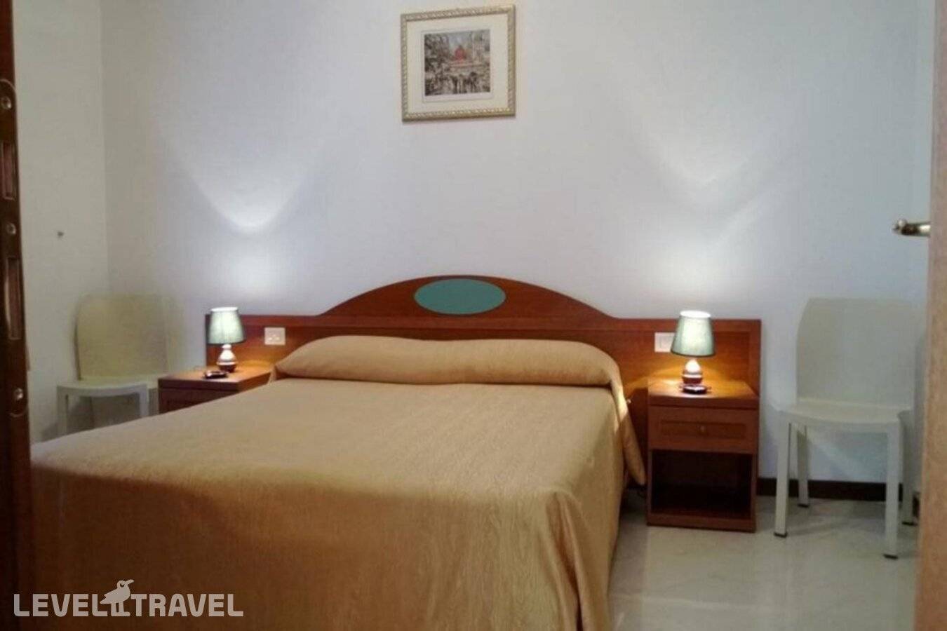Отель Cannaregio Ii Apartments — Венеция, Италия