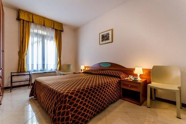 Cannaregio Ii Apartments