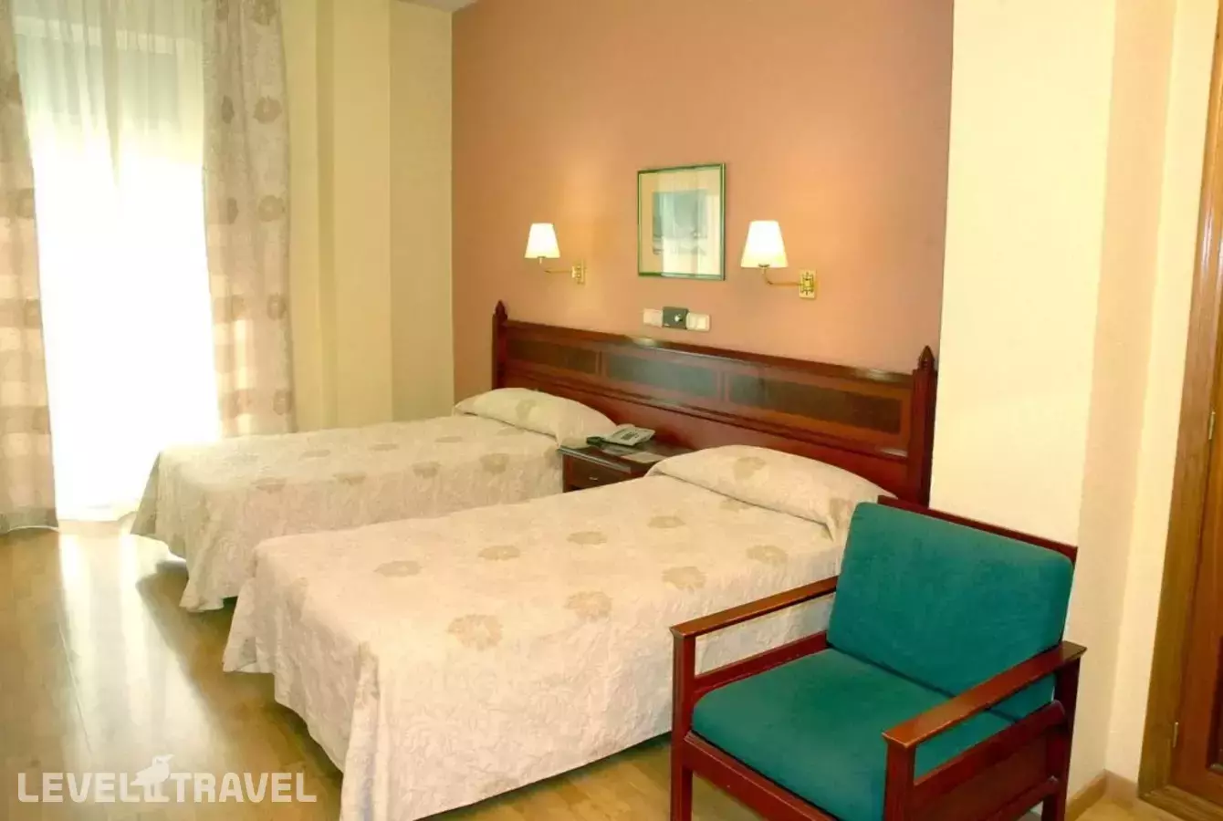 Hotel Gravina 51