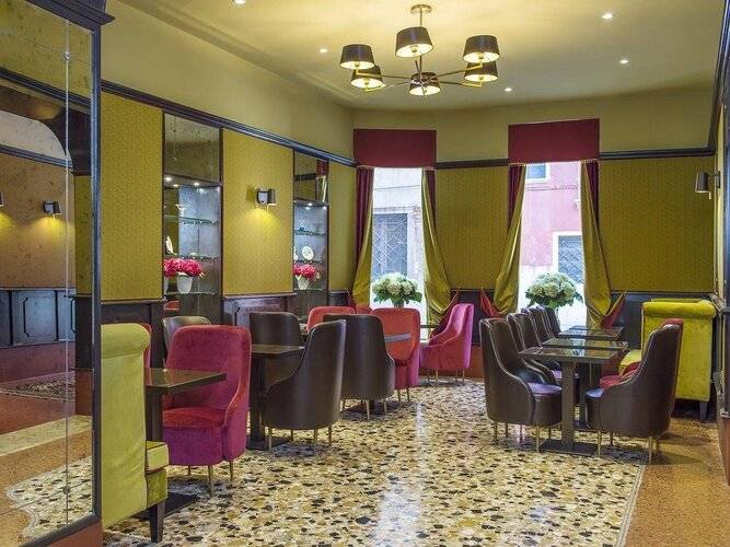 Hotel Campiello