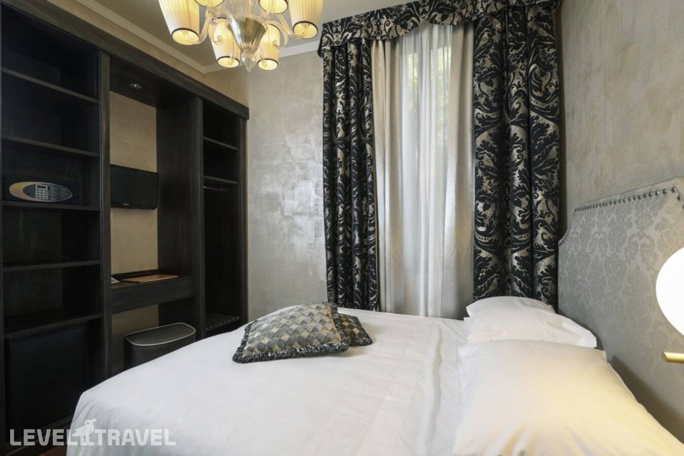 Отель Hotel Campiello — Венеция, Италия
