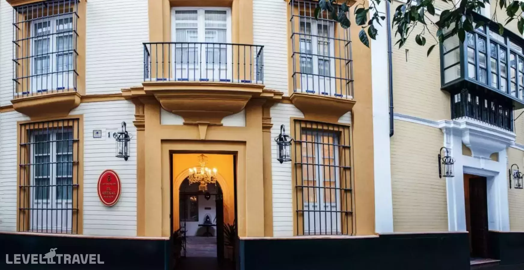 Hotel Las Casas De El Arenal