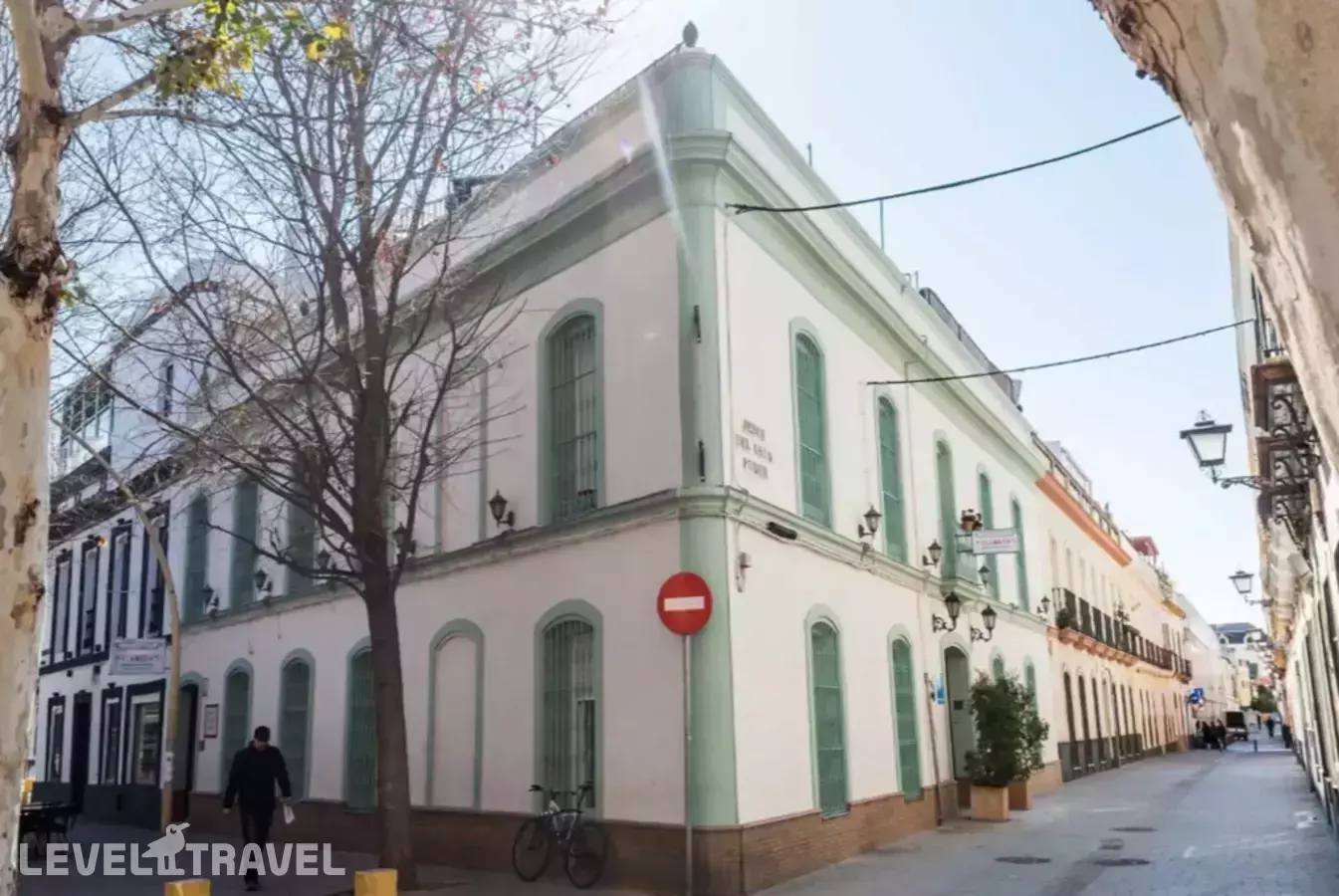 Jardín De La Alameda Hostal Boutique