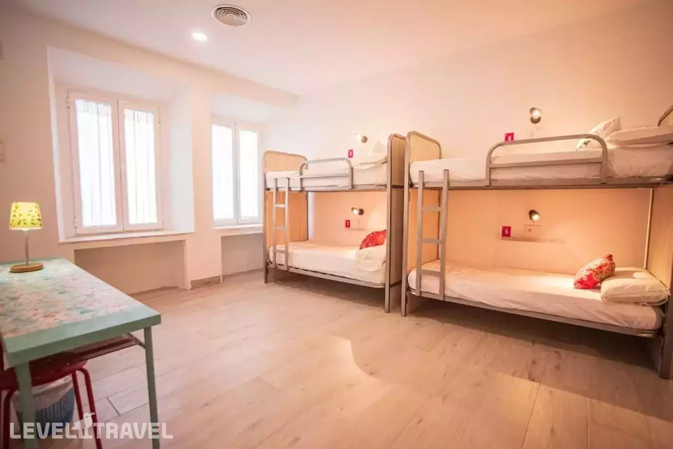La Flamenka Hostel
