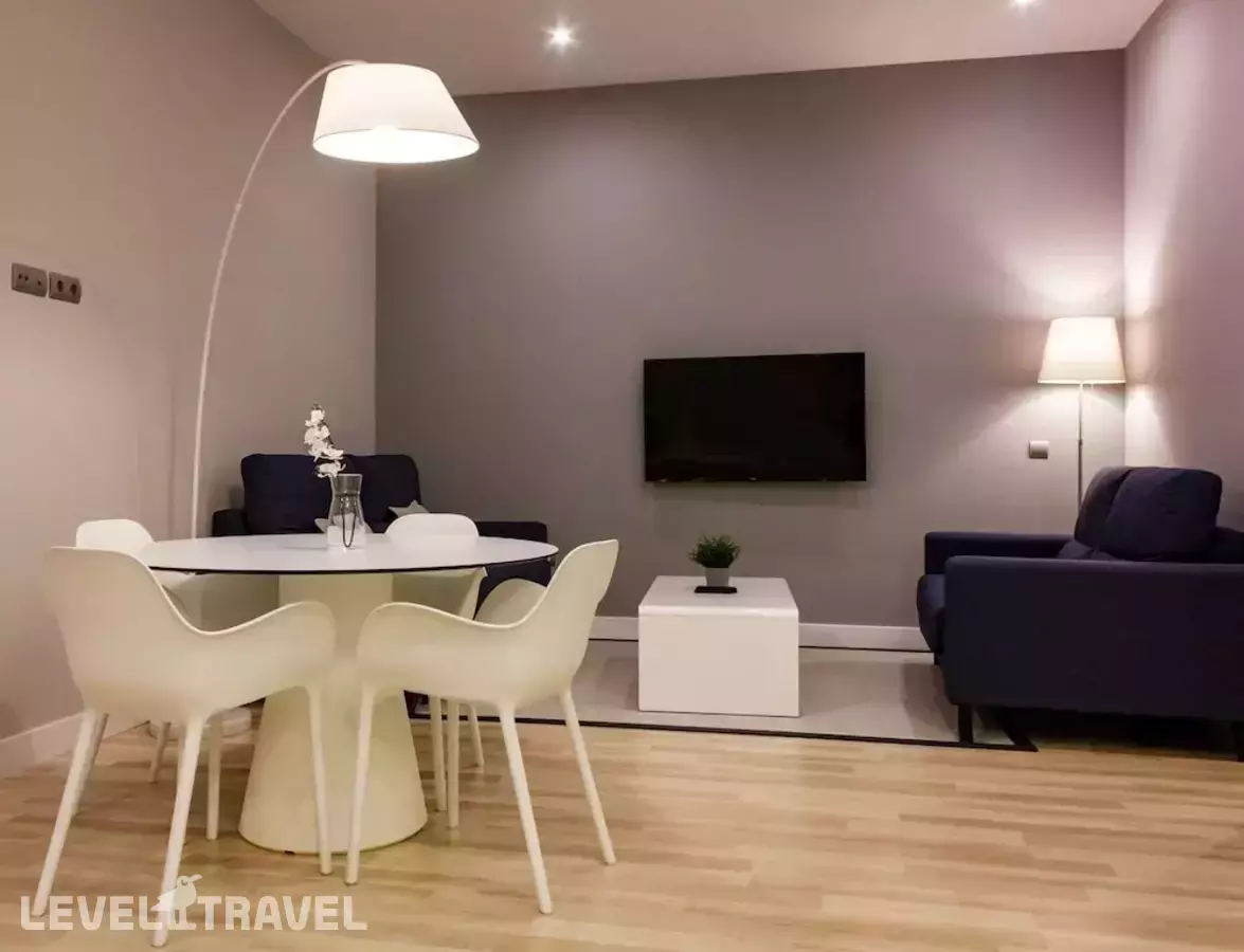 Arenal Suites Gran Vía