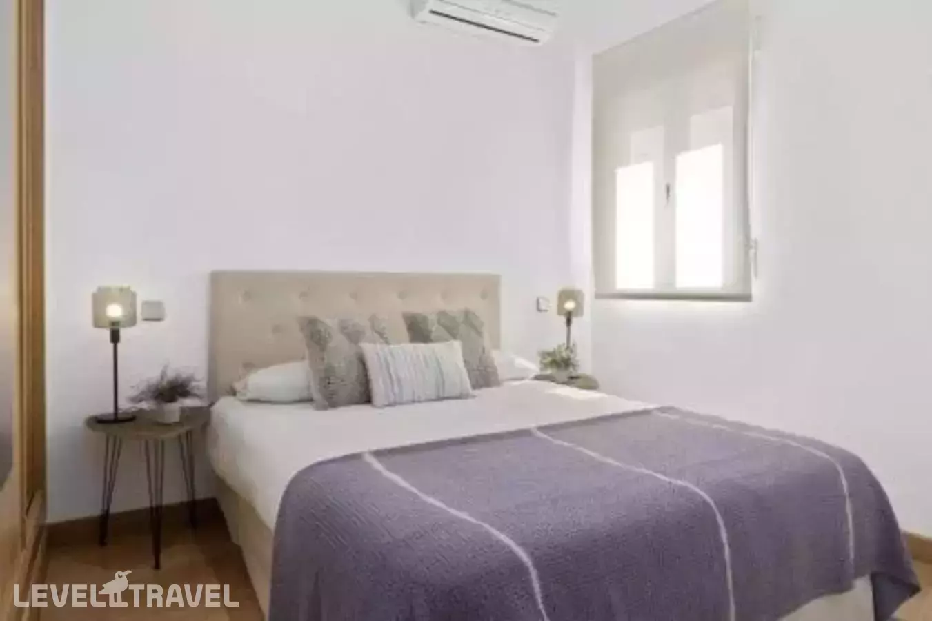 M&F Apartaments Gran Via