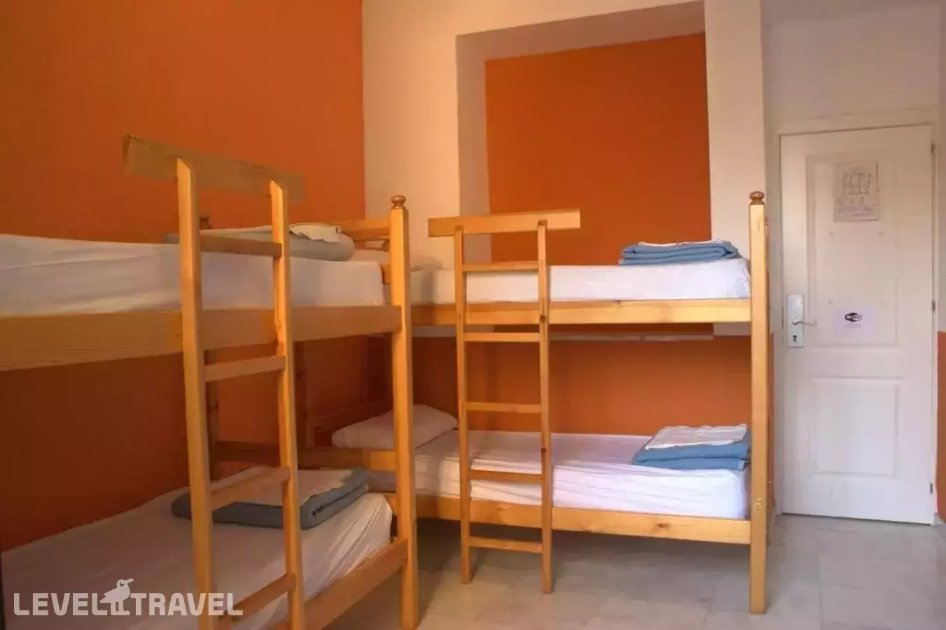Oasis Backpackers' Hostel Sevilla & Coworking