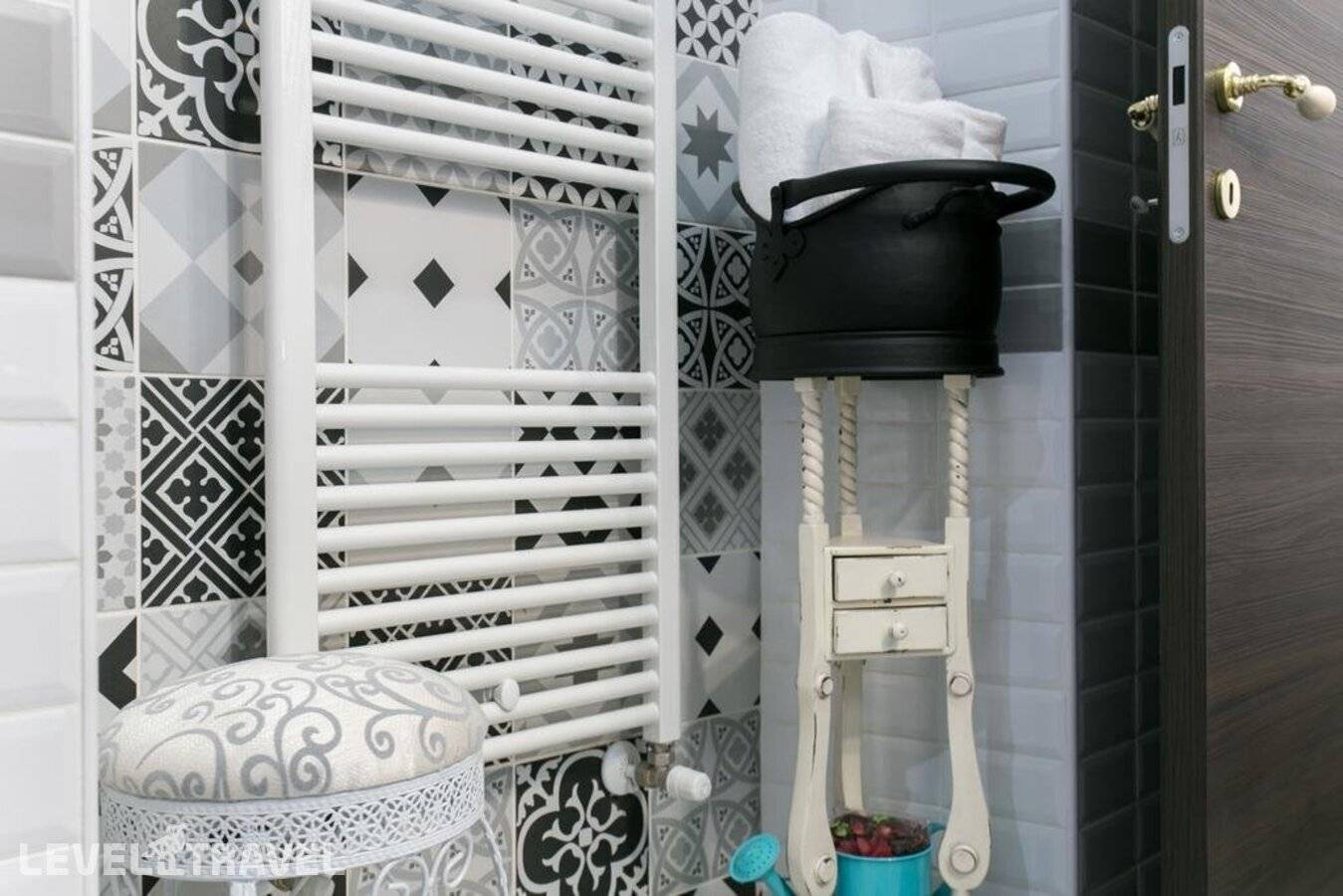 фотографии отеля Aparthotel Dei Mercanti в Италия(Милан) - фото №5