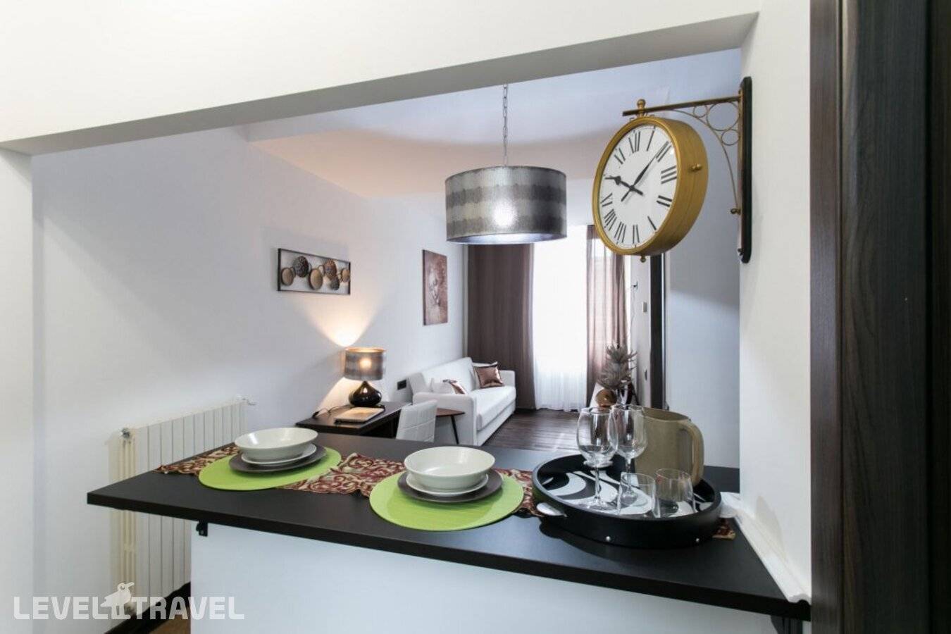 фотографии отеля Aparthotel Dei Mercanti в Италия(Милан) - фото №22