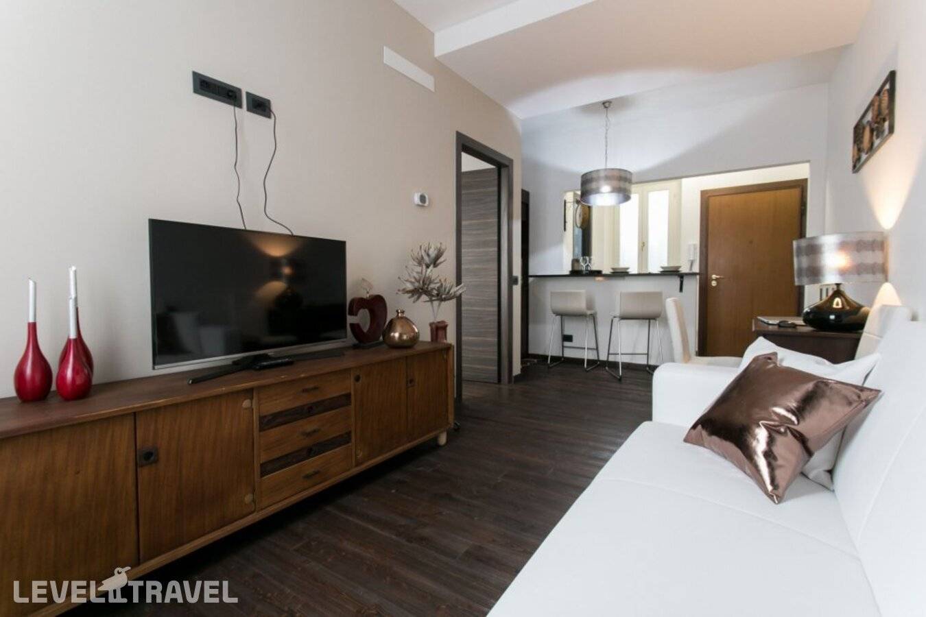 фотографии отеля Aparthotel Dei Mercanti в Италия(Милан) - фото №12