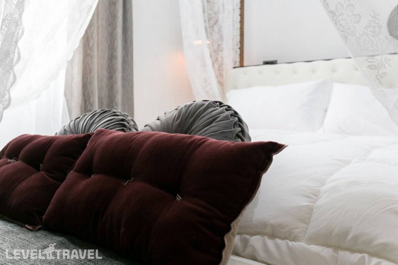 фотографии отеля Aparthotel Dei Mercanti в Италия(Милан) - фото №24