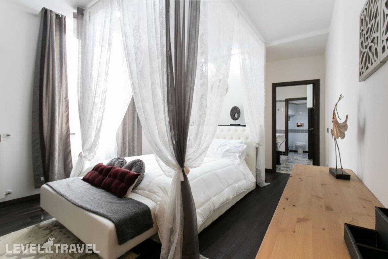 фотографии отеля Aparthotel Dei Mercanti в Италия(Милан) - фото №10