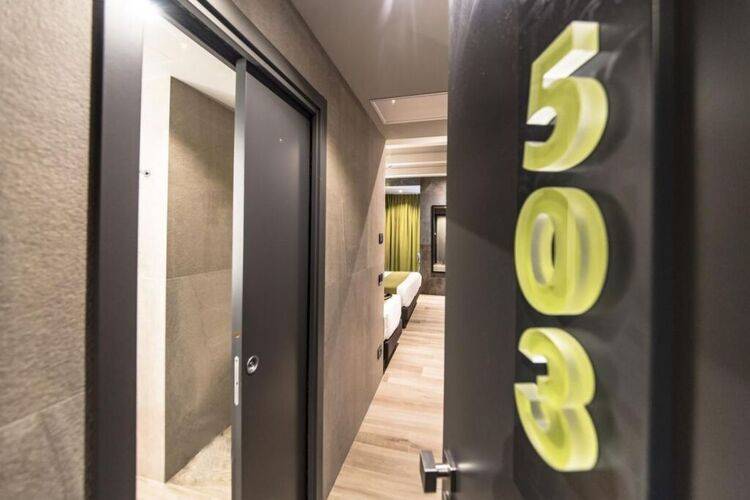 Just Hotel Milano