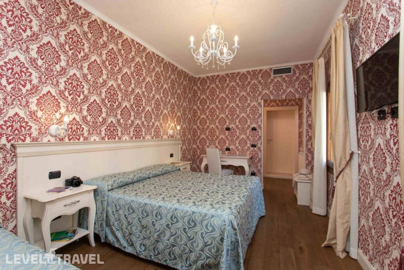 Изображение отеля 21