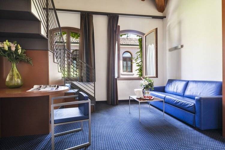 Eurostars Residenza Cannaregio Hotel