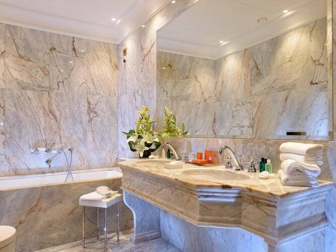 Hotel Ai Cavalieri Di Venezia