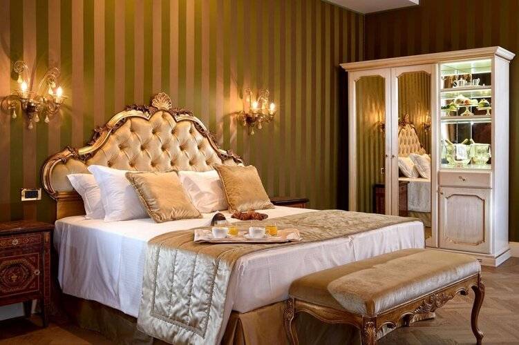Hotel Ai Cavalieri Di Venezia