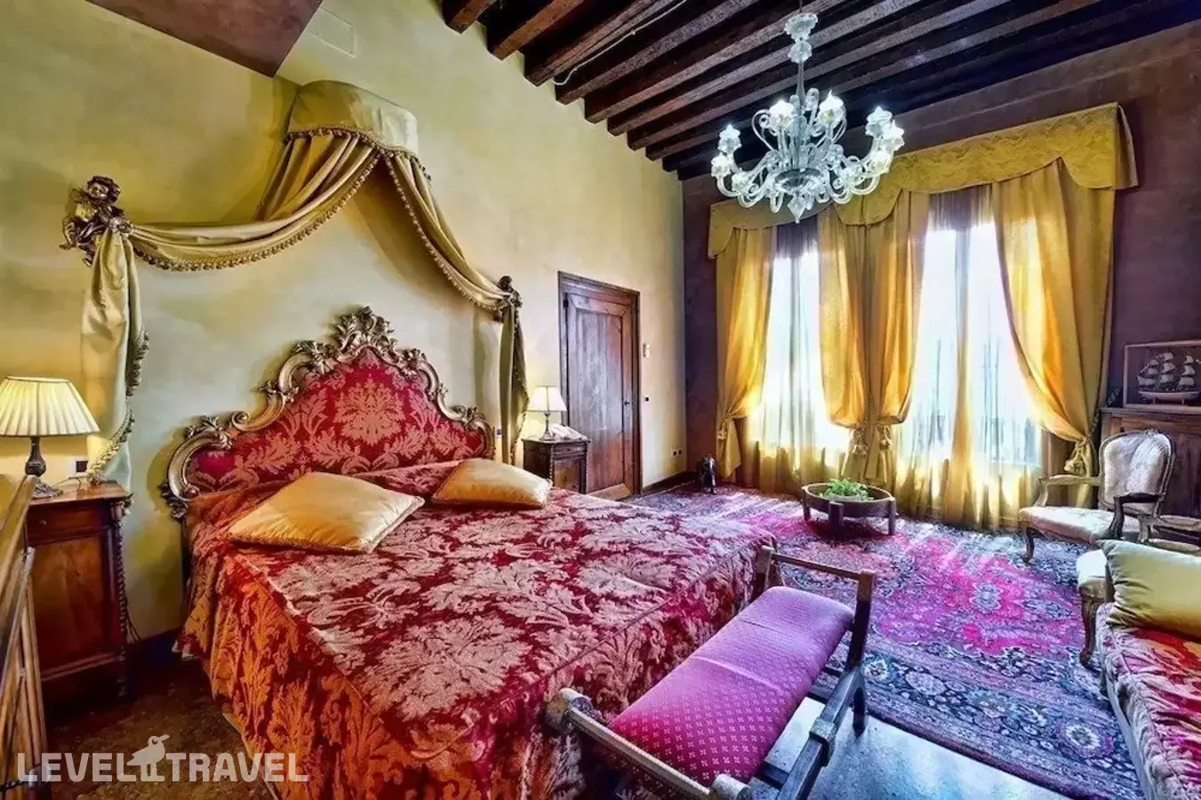 Residence Palazzo Odoni