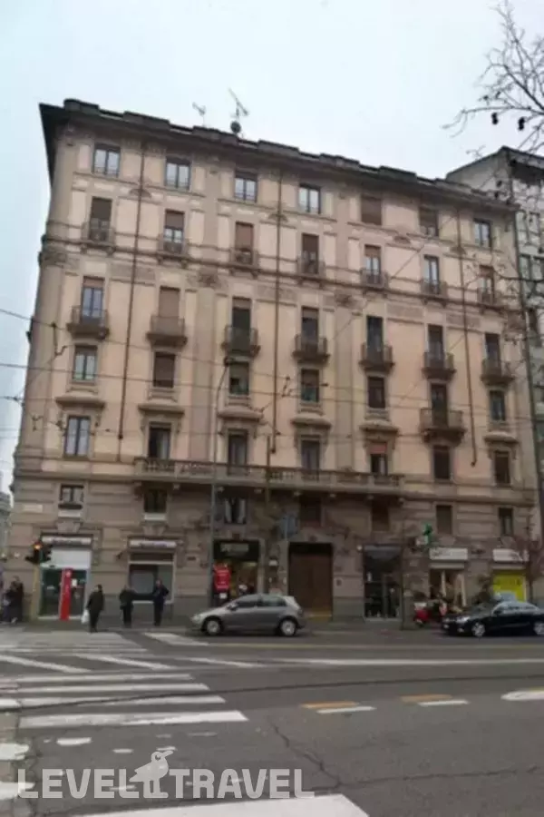 Aparthotel Meneghino