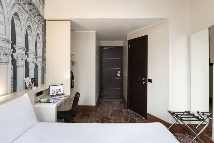 B&B Hotel Milano Sant'Ambrogio