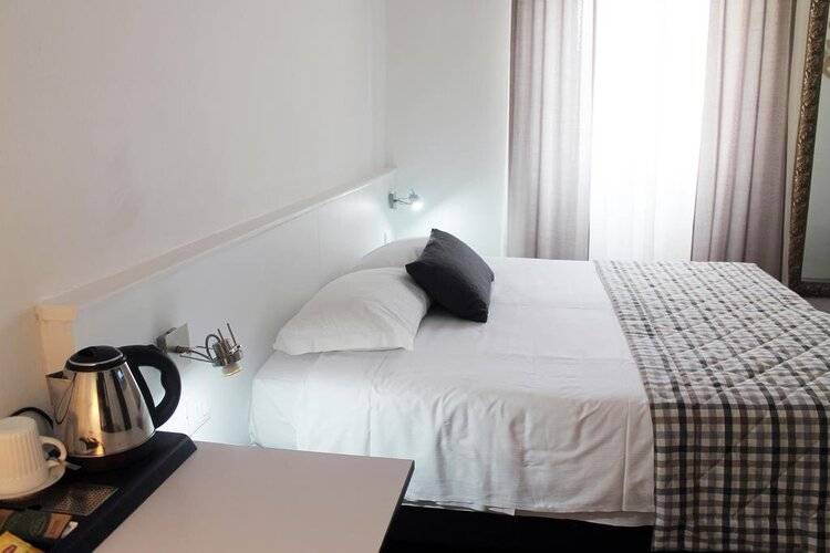 Hotel Bernina