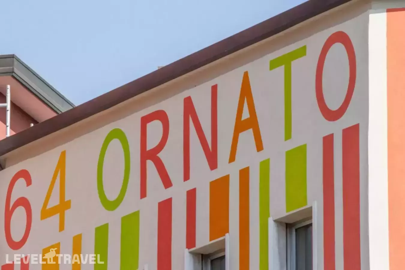 B&B Hotel Milano Ornato