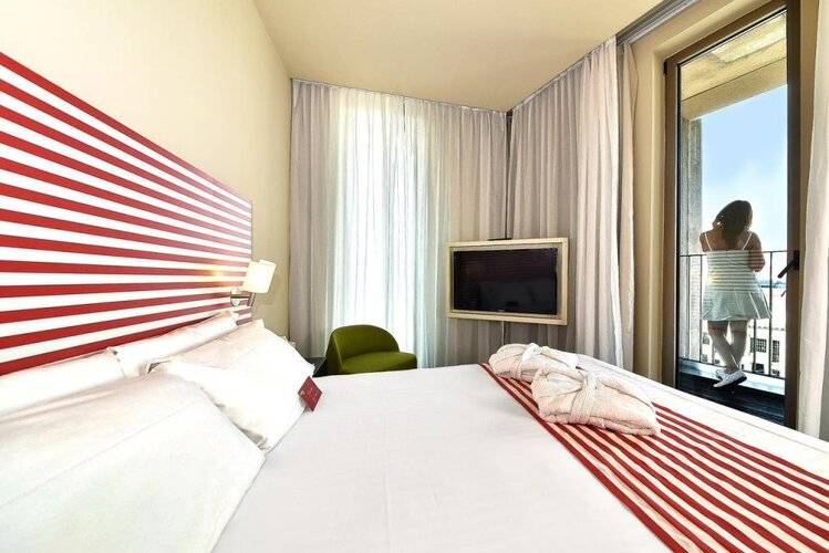 Glam Milano Hotel