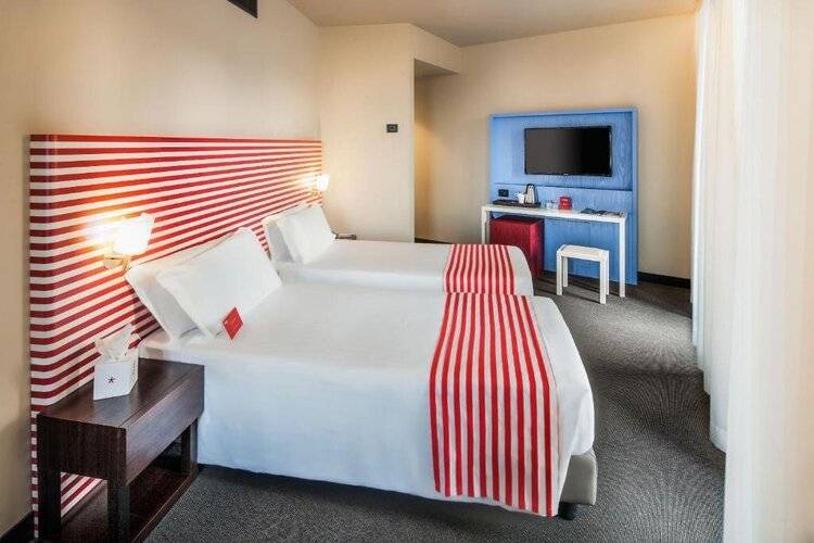 Glam Milano Hotel