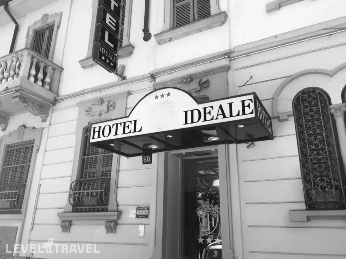 Ideale Hotel