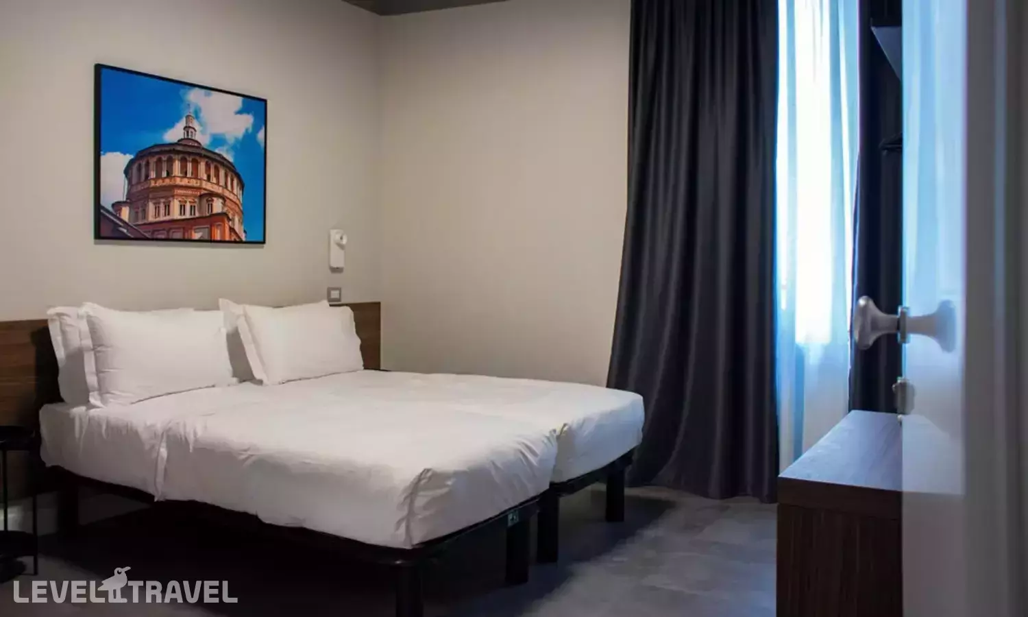 Hotel 22 Marzo